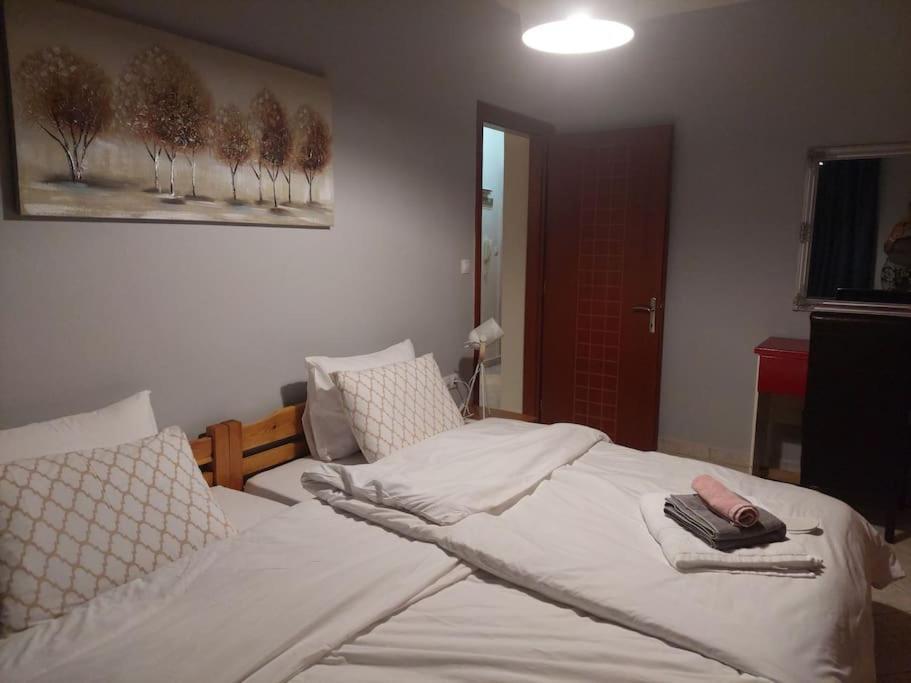 Apartament Ρετρό Κλινάρι Ksanti Zewnętrze zdjęcie